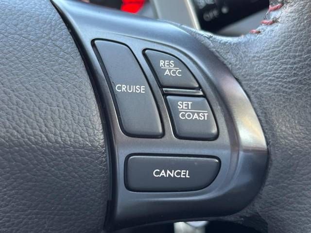 Subaru IMPREZA WRX 2013-09 181037-12