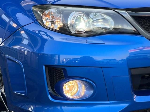 Subaru IMPREZA WRX 2013-09 181037-15
