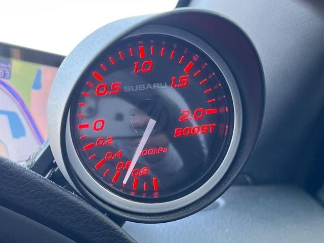 Subaru IMPREZA WRX 2013-09 181037-4