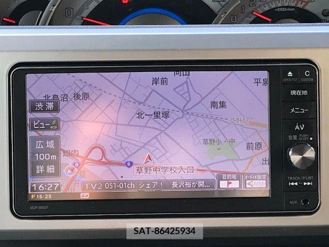 Daihatsu WAKE 2015-03 290135-4