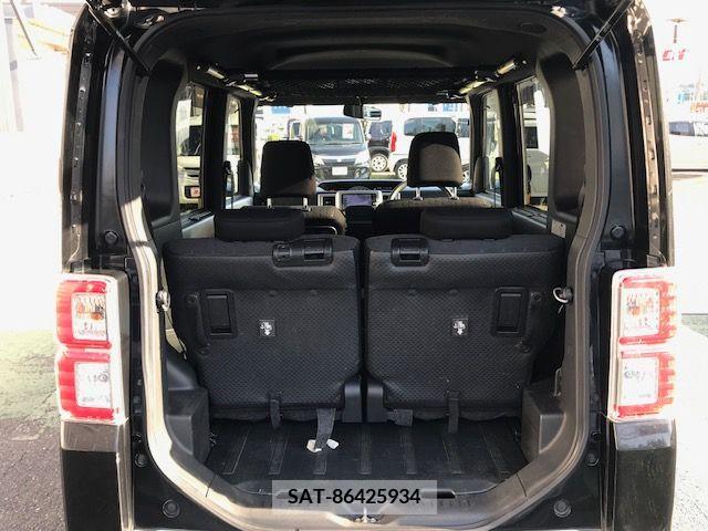 Daihatsu WAKE 2015-03 290135-20