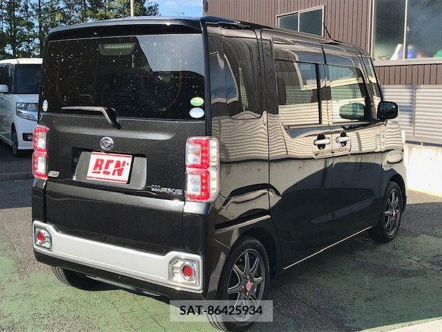 Daihatsu WAKE 2015-03 290135-2