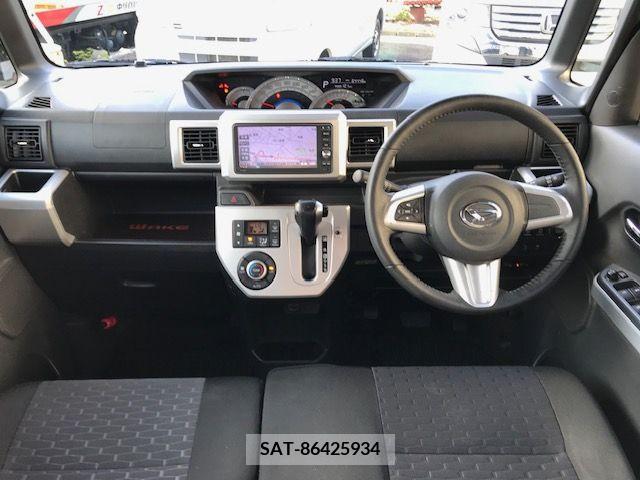 Daihatsu WAKE 2015-03 290135-1