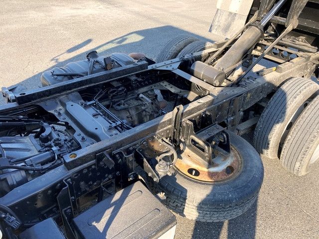 Isuzu ELF TRUCK 2011-09 18266-12