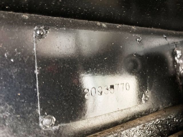 Isuzu ELF TRUCK 2011-09 18266-19