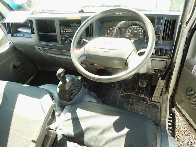 Isuzu ELF TRUCK 2011-09 18266-22