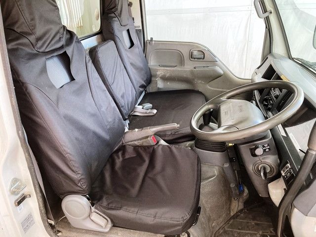 Isuzu ELF TRUCK 2011-09 18266-23