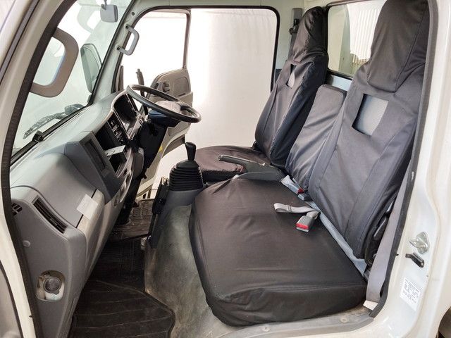 Isuzu ELF TRUCK 2011-09 18266-24