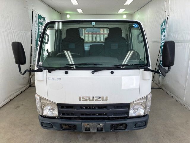 Isuzu ELF TRUCK 2011-09 18266-4