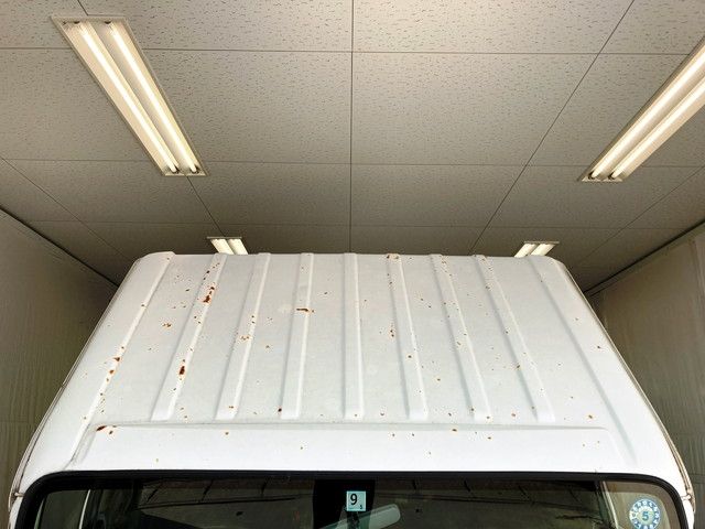 Isuzu ELF TRUCK 2011-09 18266-5