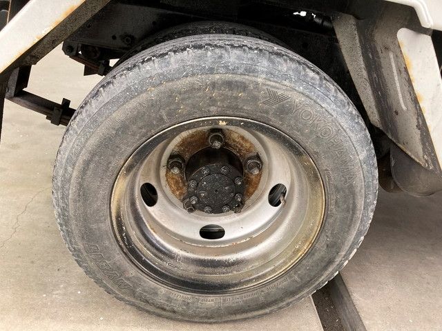 Isuzu ELF TRUCK 2011-09 18266-15