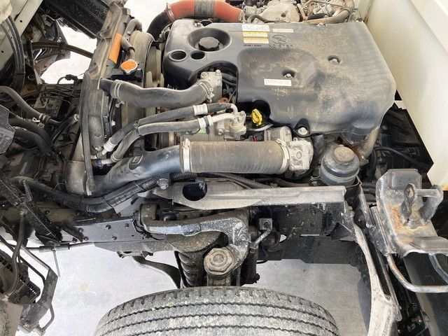 Isuzu ELF TRUCK 2011-09 18266-16