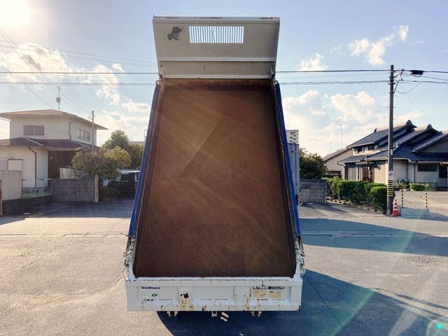 Isuzu ELF TRUCK 2011-09 18266-7