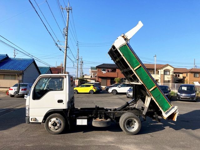 Isuzu ELF TRUCK 2011-09 18266-9