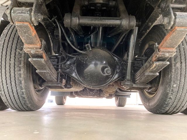 Isuzu ELF TRUCK 2011-09 18266-13