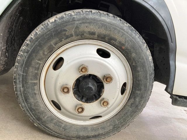 Isuzu ELF TRUCK 2011-09 18266-14