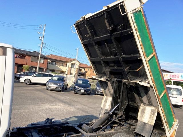 Isuzu ELF TRUCK 2011-09 18266-10