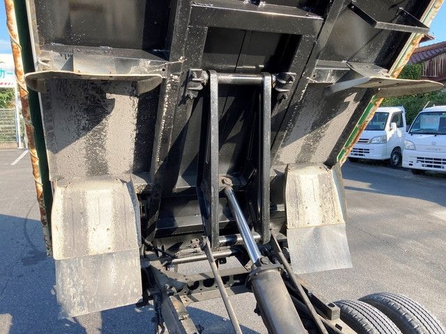 Isuzu ELF TRUCK 2011-09 18266-11