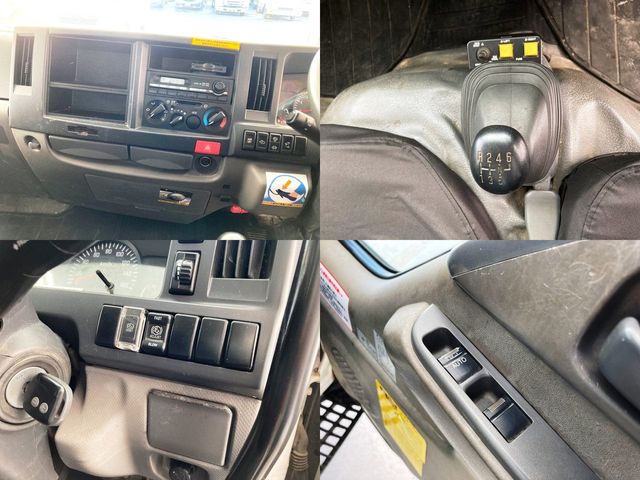 Isuzu ELF TRUCK 2011-09 18266-25