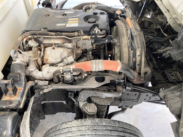 Isuzu ELF TRUCK 2011-09 18266-17
