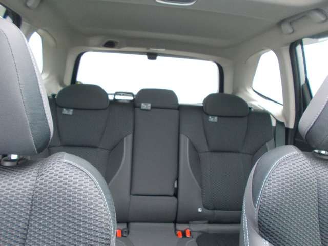 Subaru FORESTER 2019-03 3603-14