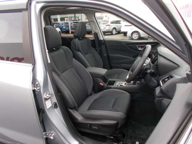 Subaru FORESTER 2019-03 3603-13