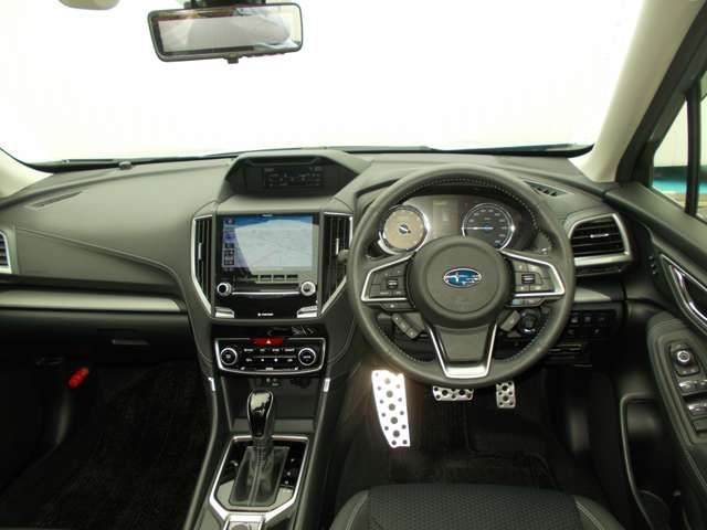 Subaru FORESTER 2019-03 3603-3