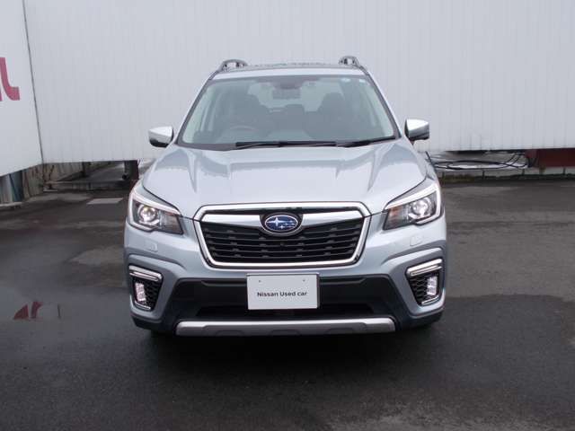 Subaru FORESTER 2019-03 3603-16