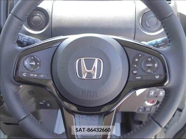 Honda N BOX 2023-10 278415-8