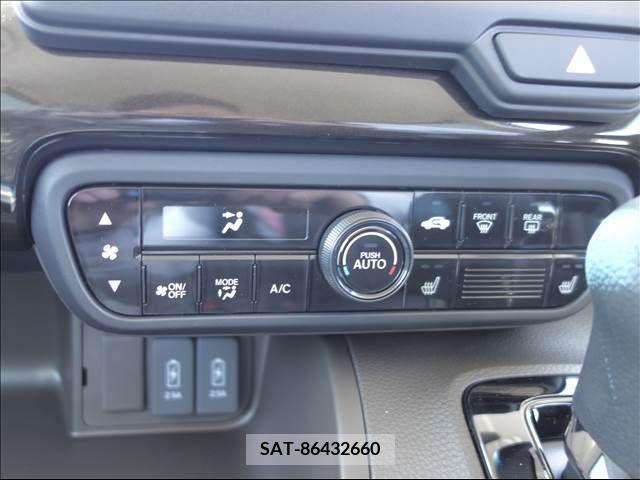 Honda N BOX 2023-10 278415-3