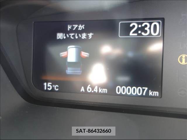 Honda N BOX 2023-10 278415-18