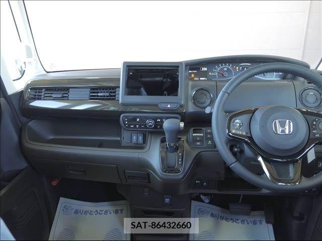 Honda N BOX 2023-10 278415-2