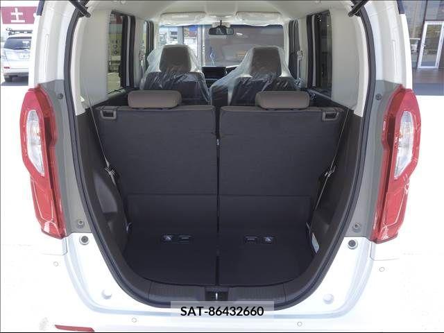 Honda N BOX 2023-10 278415-17