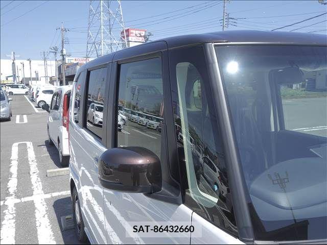 Honda N BOX 2023-10 278415-13