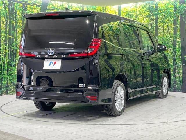 Toyota NOAH HYBRID 2022-10 183746-18