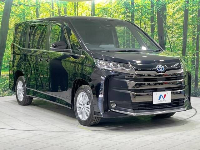 Toyota NOAH HYBRID 2022-10 183746-17