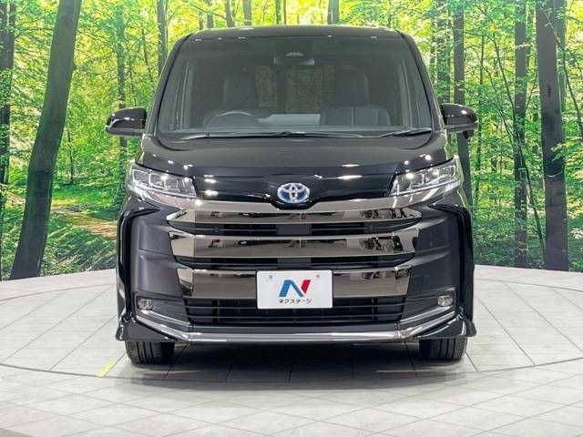 Toyota NOAH HYBRID 2022-10 183746-15