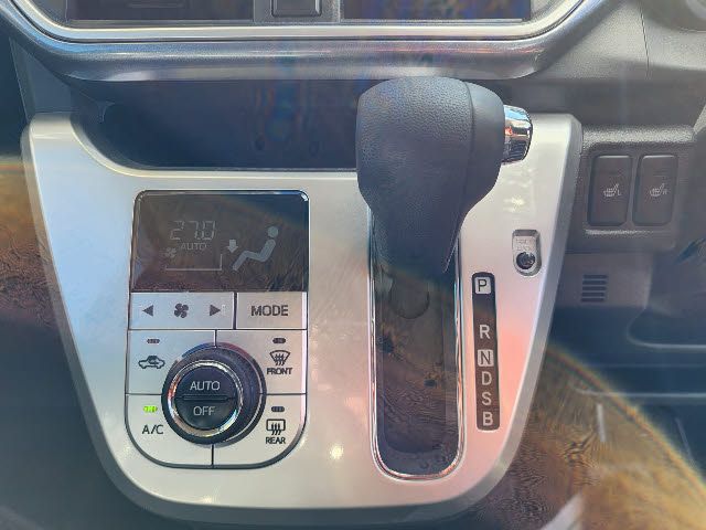 Daihatsu CAST 2018-11 187488-14