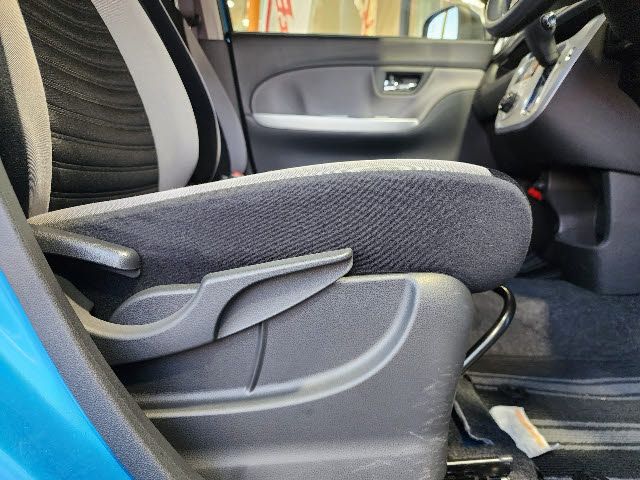 Daihatsu CAST 2018-11 187488-21
