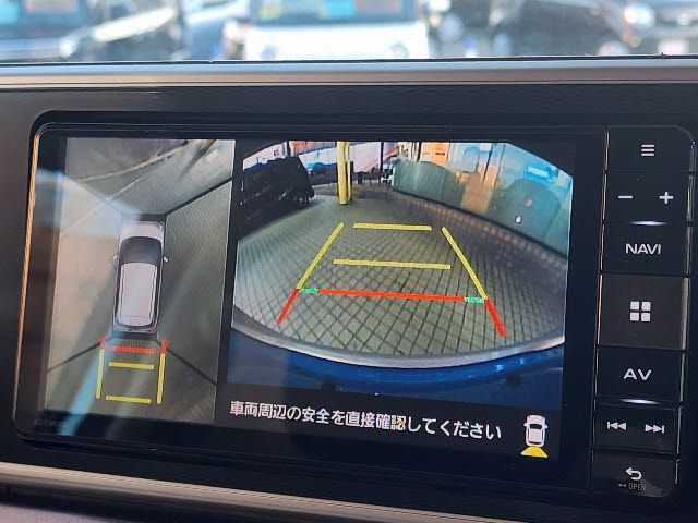 Daihatsu CAST 2018-11 187488-5