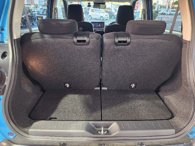 Daihatsu CAST 2018-11 187488-20