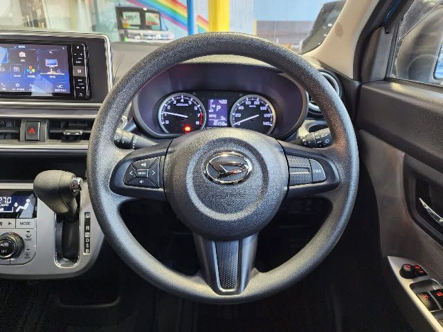 Daihatsu CAST 2018-11 187488-13
