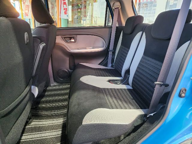 Daihatsu CAST 2018-11 187488-18