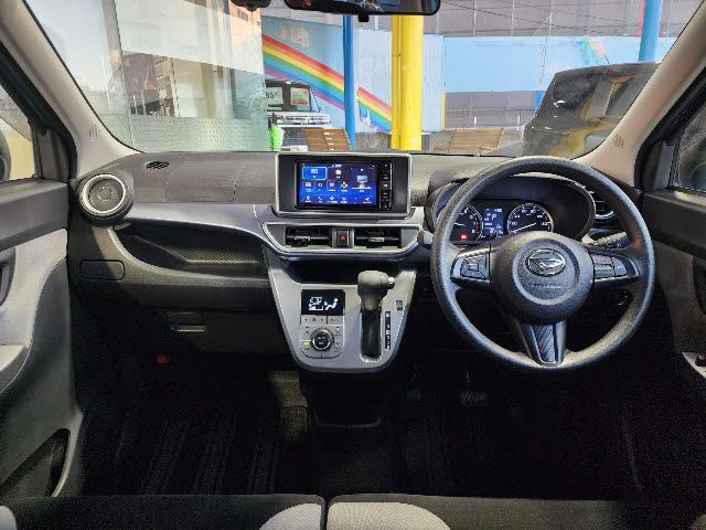 Daihatsu CAST 2018-11 187488-1