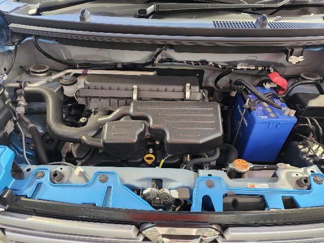 Daihatsu CAST 2018-11 187488-27