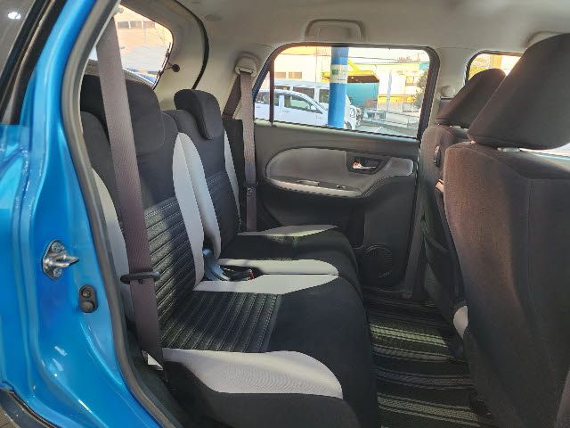 Daihatsu CAST 2018-11 187488-3