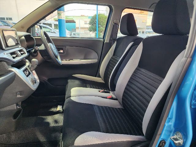 Daihatsu CAST 2018-11 187488-12