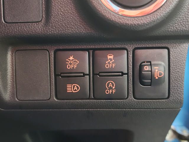 Daihatsu CAST 2018-11 187488-11