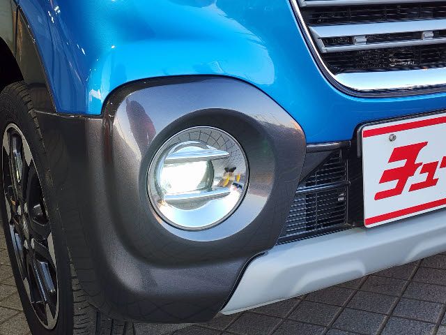 Daihatsu CAST 2018-11 187488-25