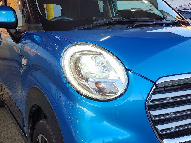 Daihatsu CAST 2018-11 187488-24